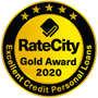 RateCity Award 2020