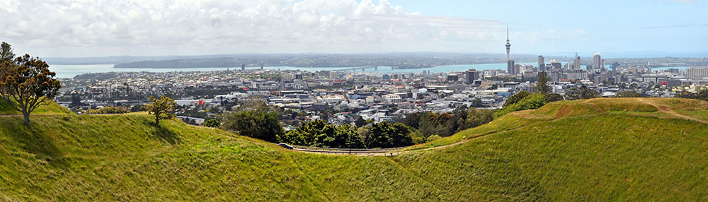 panorama