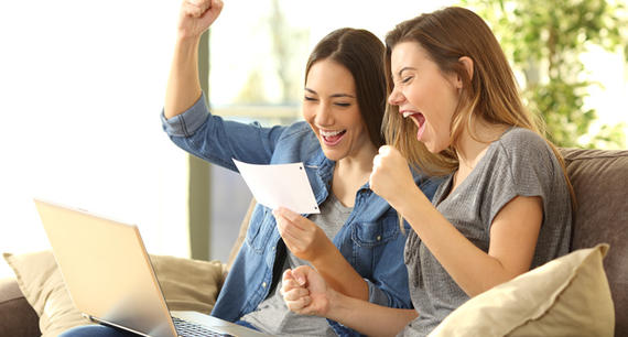 How to talk to your teenagers about money
