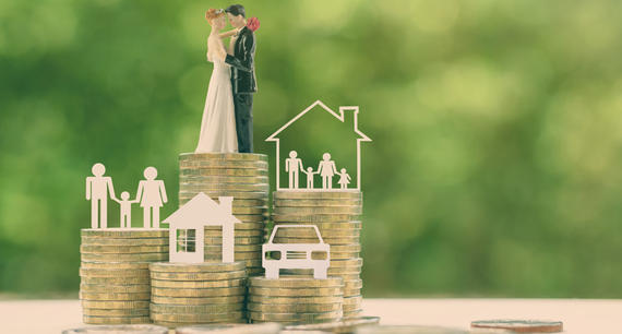 Managing your money in your 30s & 40s