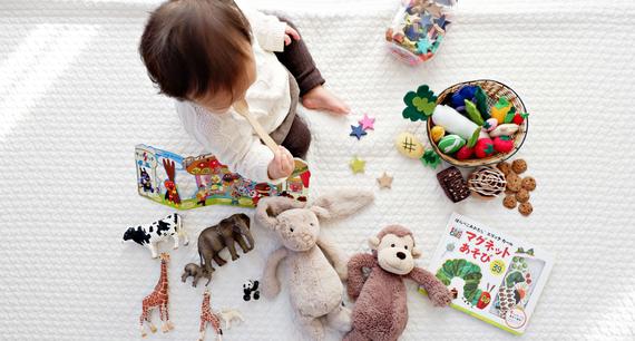 How to Budget for a Baby