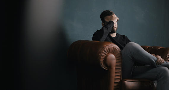 Are You Ignoring Your Financial Situation?
