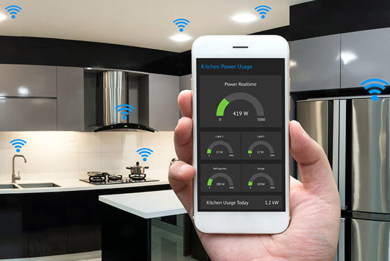 Kitchen gizmos galore. Turn meal prep, into meal pleasure!