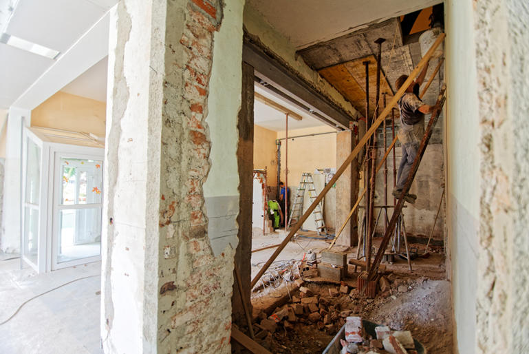 Uh oh! Jackie's 5 renovation "watch outs!"