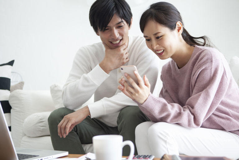 Learning to love your budget