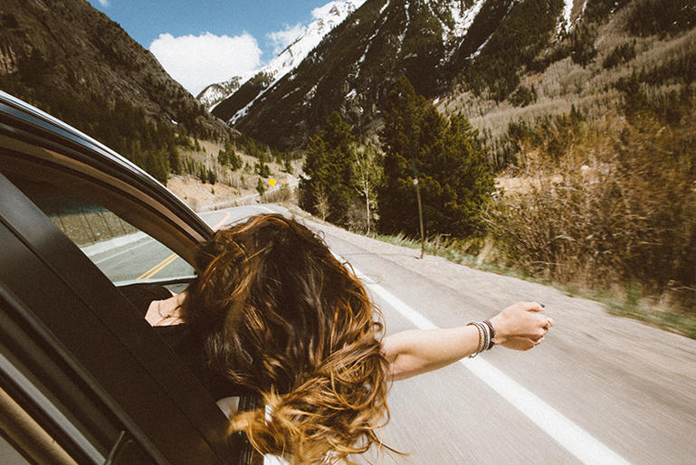 The Easy Guide to Buying a New Car