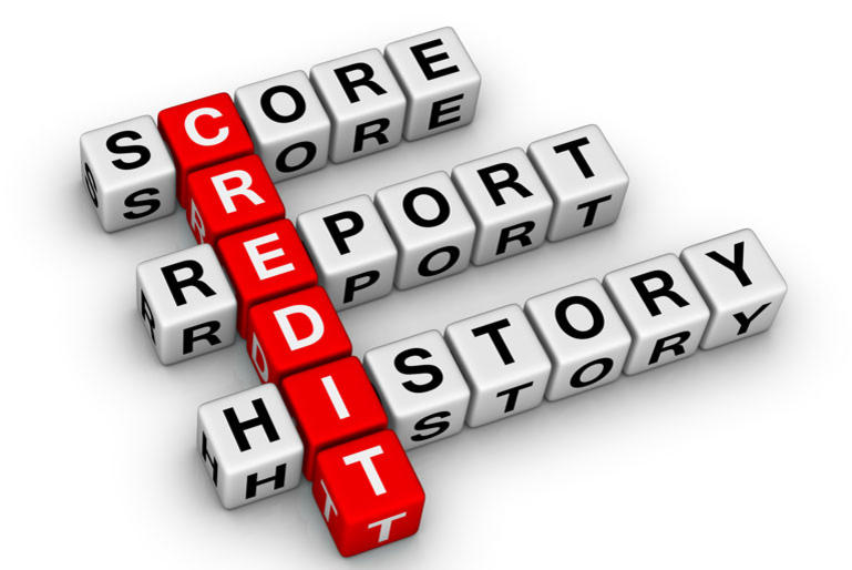 A glossary of credit terms