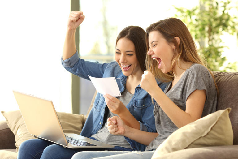 How to talk to your teenagers about money