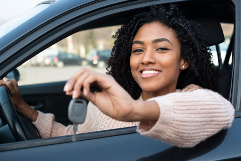 How should you pay for your new car?