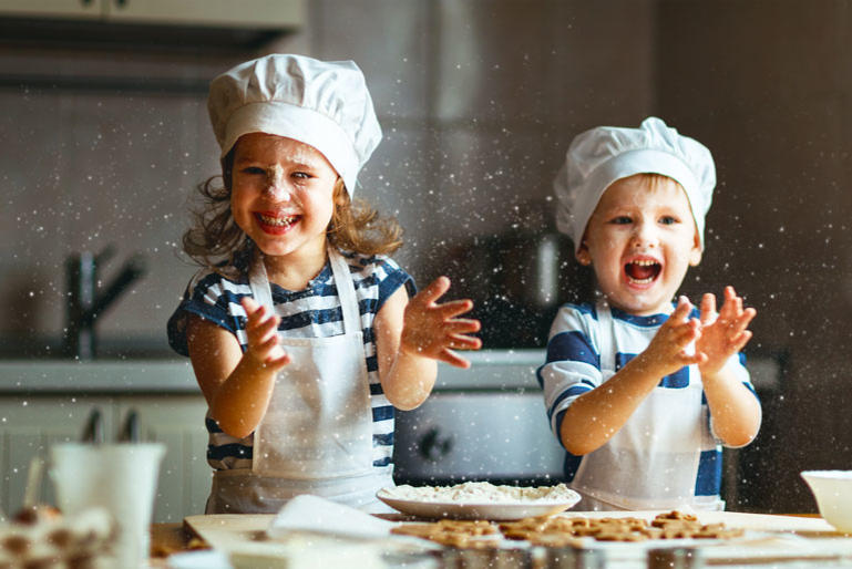 School holiday fun without the financial fright