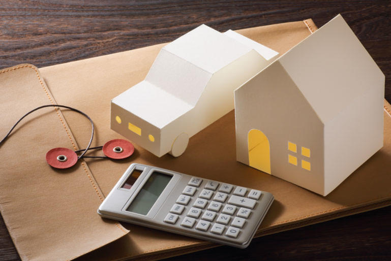 Your guide to insurance