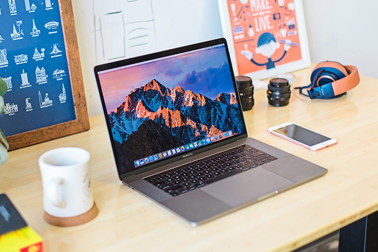 8 Tips for the Home Office