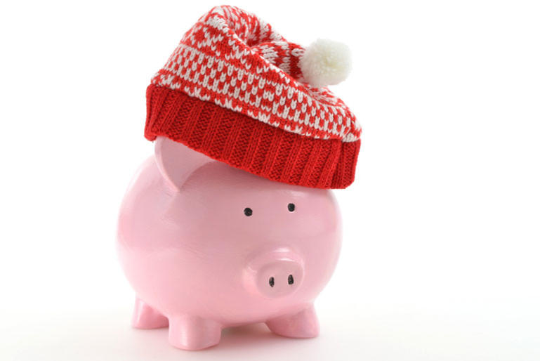 Save on winter energy costs