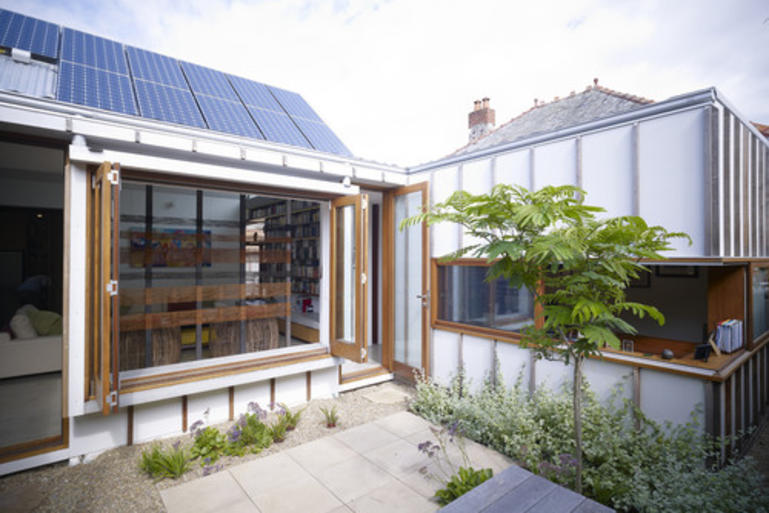 10 home improvements worth spending money on