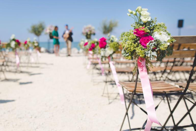 Who Pays for Your Wedding?