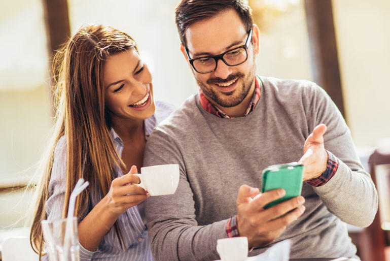 You're more than just your credit score
