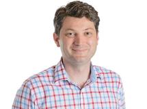 Andrew Bates