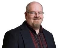 Dave Nesbitt