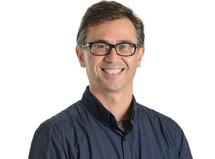 Greg Elisara