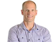 Simon Ward