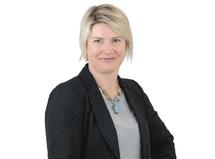 Tracey Jones