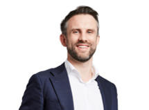 Luke Forster