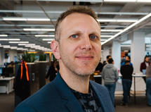 Mike Travis