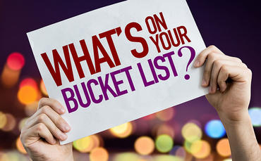 Our Great Kiwi Bucket List