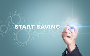 Keeping the Prize in Your Mind: Our Top 5 Tips to Stop Scrimping and Start Saving