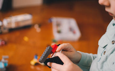 Starting Money Young: Teaching Your Kids Financial Literacy