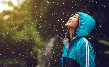 Self-compassion, surgery and success: how Paula made her dream happen