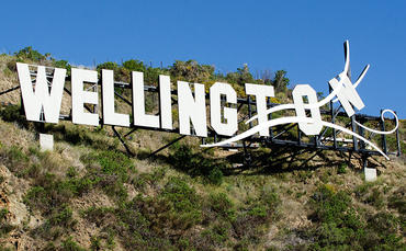 Coffee, Heritage and Natural Beauty: The Best of Wellington