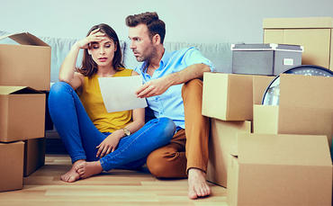 Making the right move: handling the hidden costs of a new home