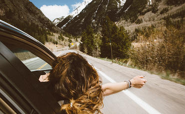 The Easy Guide to Buying a New Car