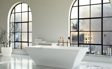 Bring your bathroom to life