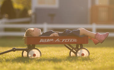 5 Things to Think About When Getting Your Car Baby Ready