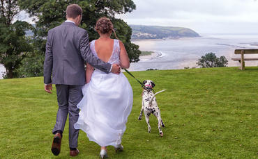 How to afford the wedding of your dreams