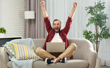 Five things you can do right now to improve your finances
