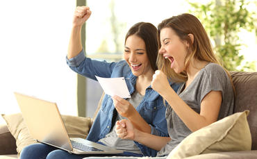 How to talk to your teenagers about money