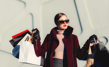Where to go for a Shopping Holiday