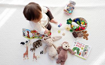 How to Budget for a Baby