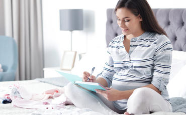 Plan your baby budget