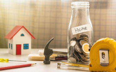 Renovate your finances