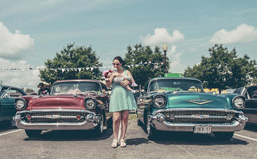 New Baby in the Family? 8 Things to Consider When Buying a Family Car