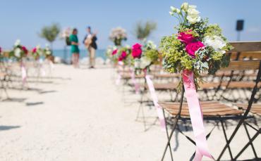 Who Pays for Your Wedding?