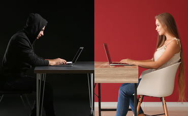 Safeguard yourself against scams