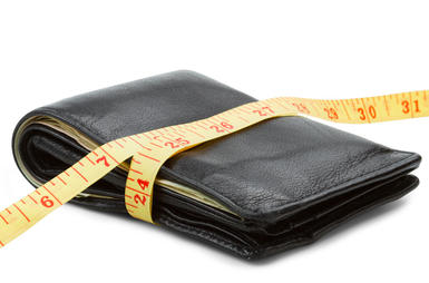 New Year's Resolution 2017: How to get your finances in order