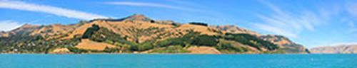 mainland