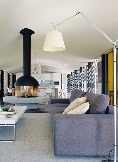 modern