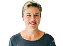 Caroline Dunlop